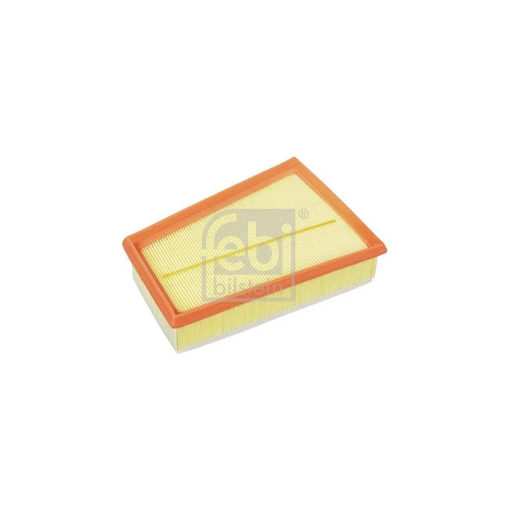 Фільтр повітряний FEBI BILSTEIN 107277 для MERCEDES-BENZ NISSAN RENAULT, фото №2