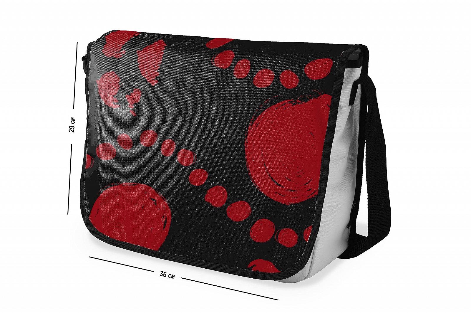 Ранець Bonateks Unisex Kinder Frschlbg101044 Різнокольоровий, фото №4