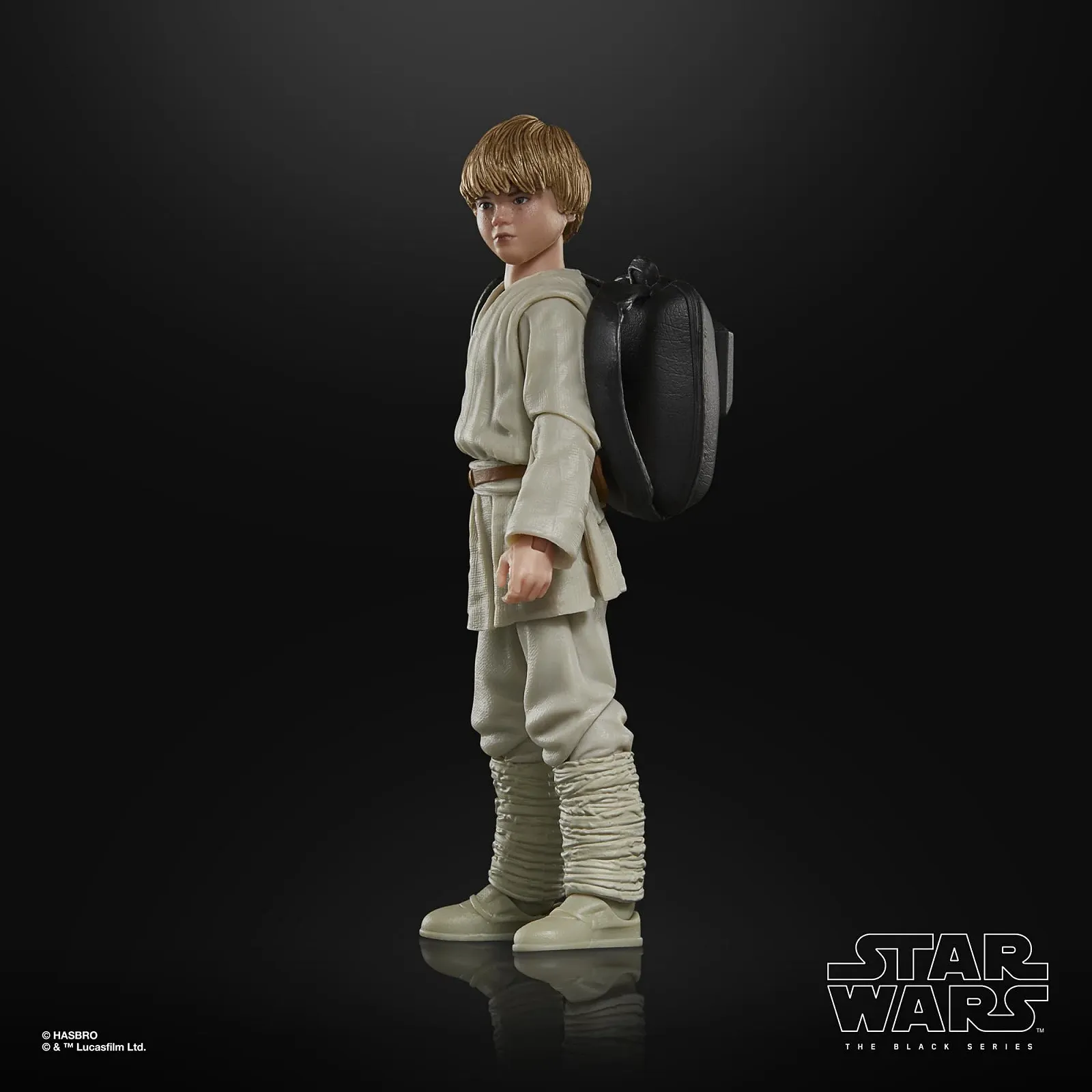 Фигурка Star Wars The Black Series Anakin Skywalker 15 см, фото №8