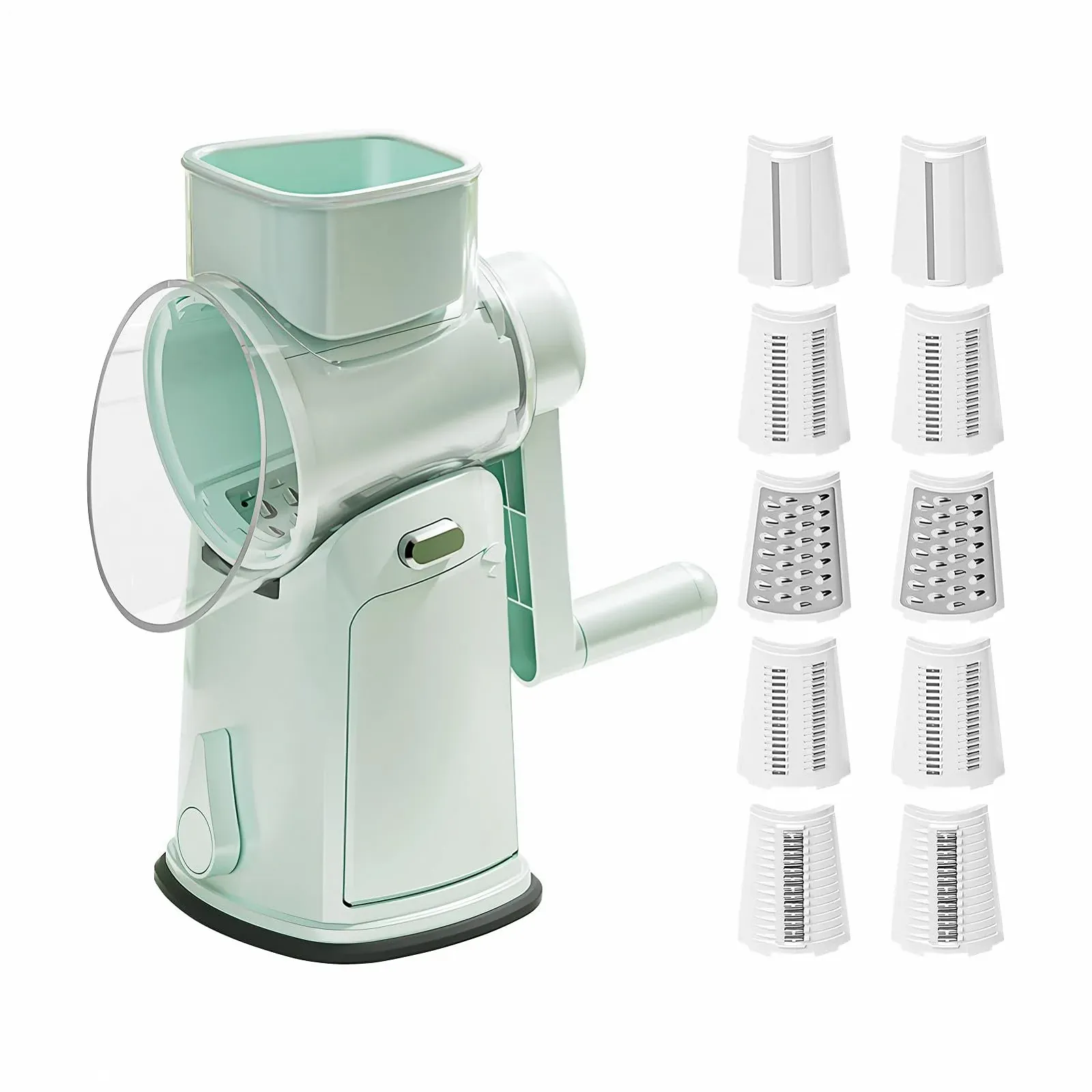 Тертка Schneider Rotierender, фото №1