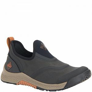 Черевики Muck Boots Outscape Low synthetic.ua - Фото 1