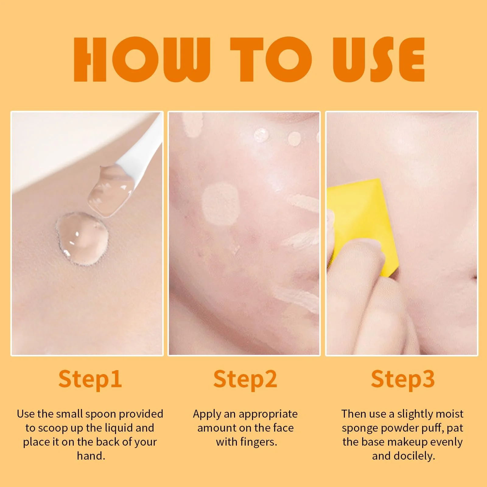 Консилер Упаковка 2 шт. Консилер для лица и шеи, консилер для татуировок, консилер для шрамов, контурный карандаш для макияжа, праймер стойкий и идеальное покрытие, фото №4 Консилер Упаковка 2 шт. Консилер для лица и шеи, консилер для татуировок, консилер для шрамов, контурный карандаш для макияжа, праймер стойкий и идеальное покрытие, фото №4