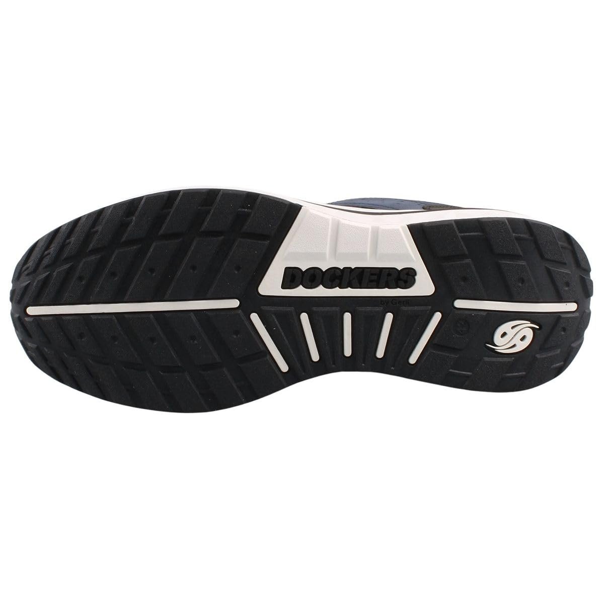 Кросівки Dockers by Gerli Чоловічі, фото №4