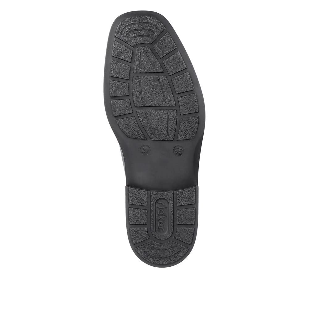 Туфлі чоловічі Rieker RiekerTEX B0013, фото №7
