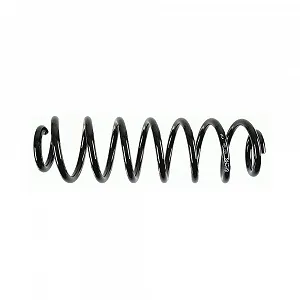 Пружина підвіски SACHS 994 336 задня вісь для SKODA - Фото 1