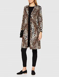 Пальто Helene Berman College Шерстяное synthetic.ua - Фото 1