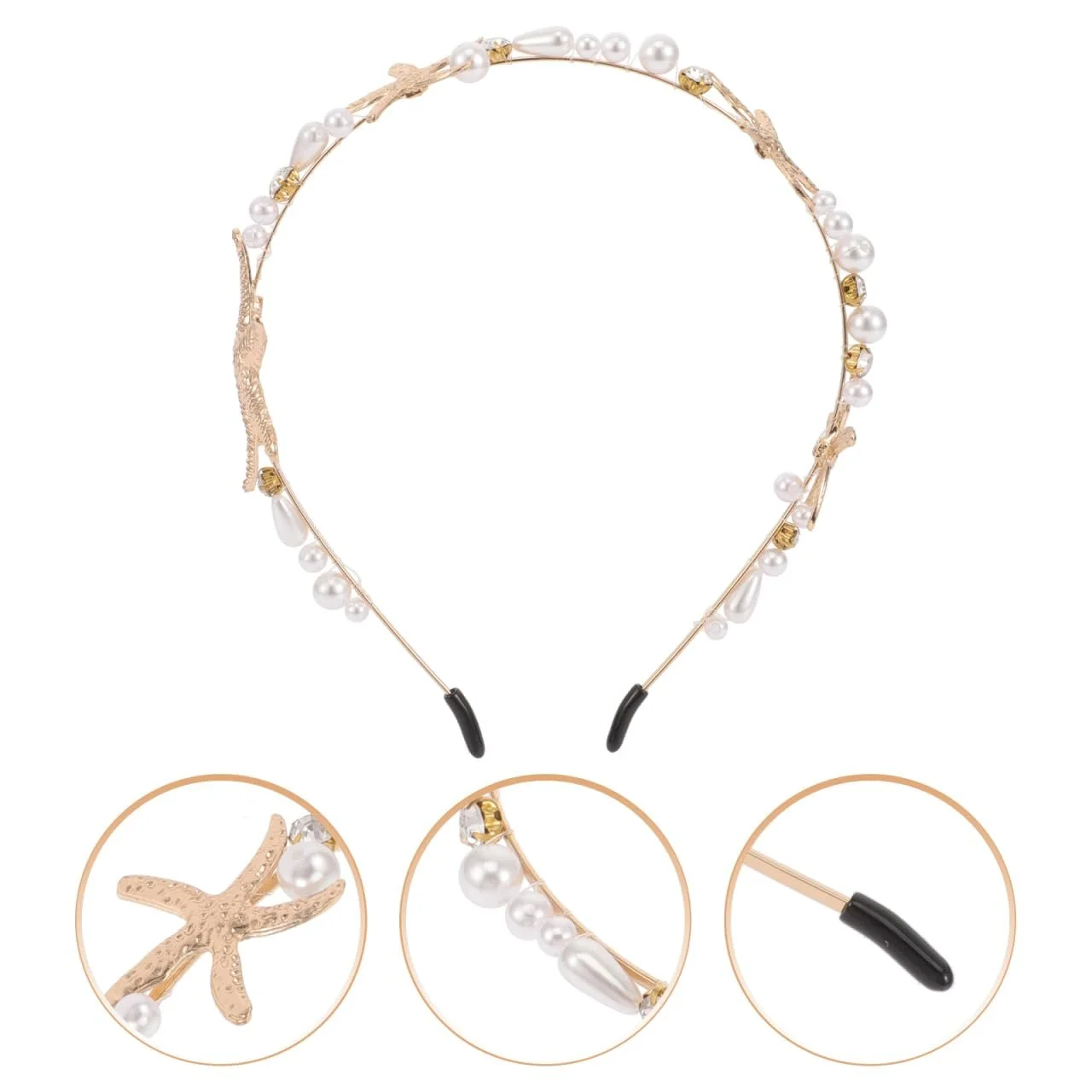 Обруч на голову, фото №7