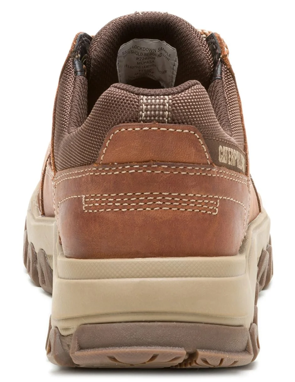 Кеди Caterpillar Other Шкіра, фото №3