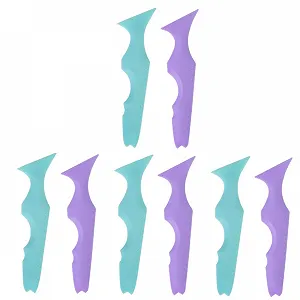 Інструмент для швидкого макіяжу трафарети - Фото 1