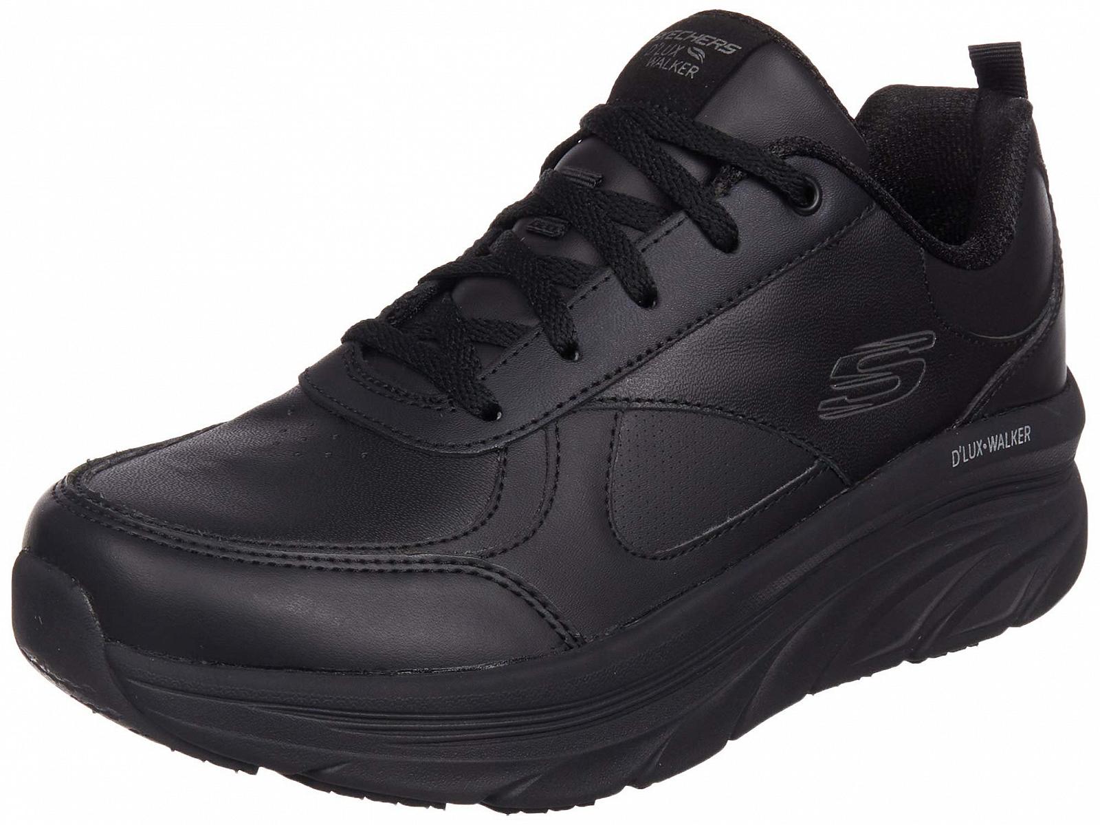 Кроссовки Skechers D'lux Walker Timeless Path женские, фото №1