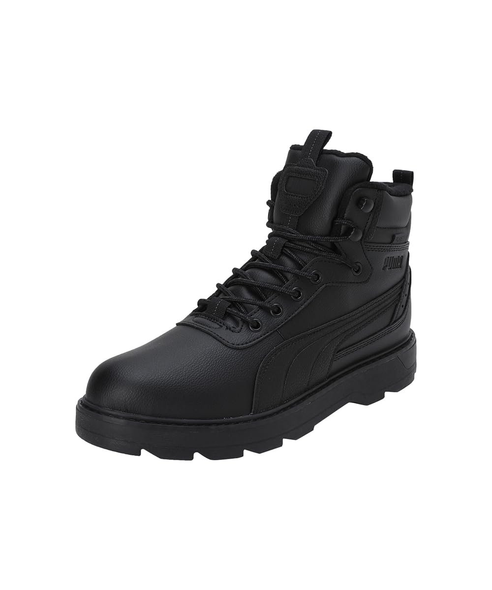 Кроссовки PUMA Unisex Desierto V3 Puretex, фото №1