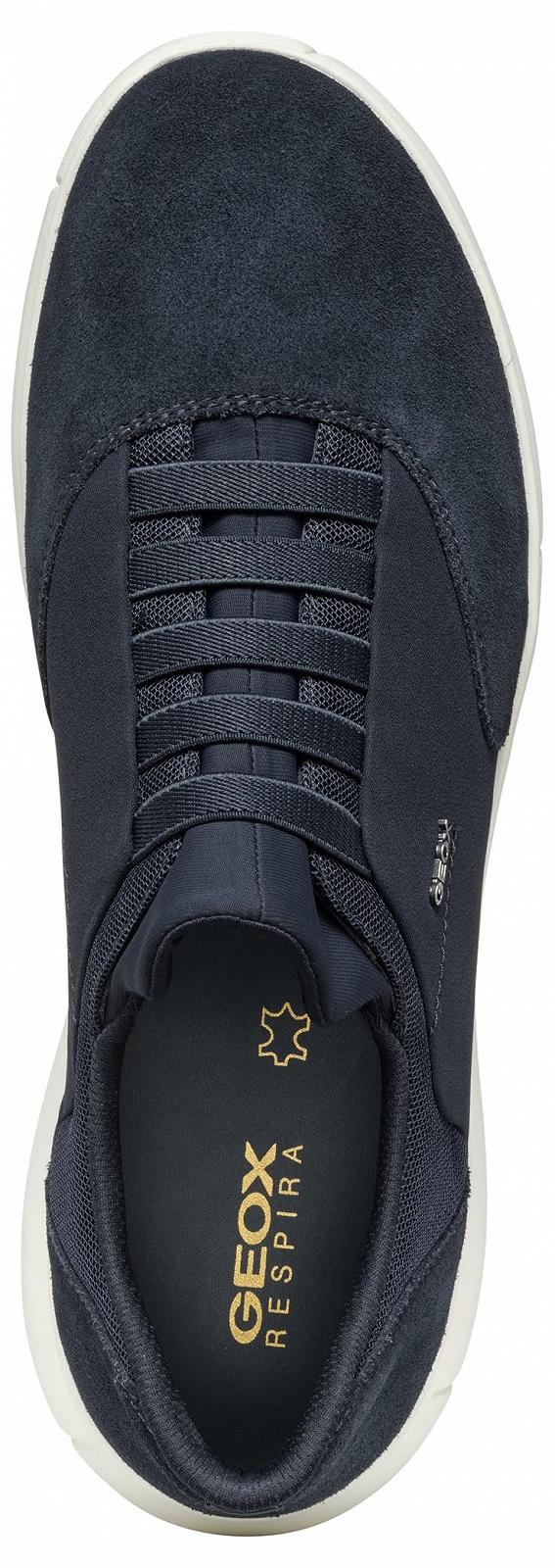 Кросівки Geox U Nebula 2.0 E, фото №6