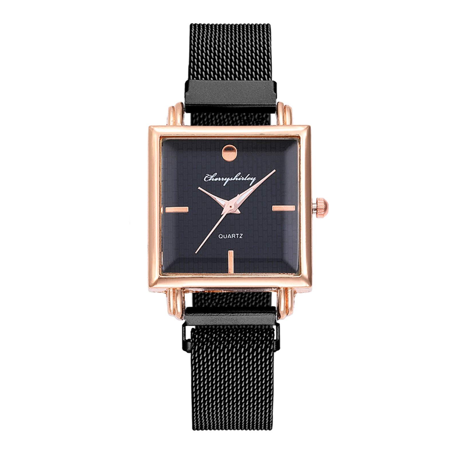 Женские часы Generisch Модные часы Цветочный Ремешок Кварцевые Сталь Нержавеющая сталь Стразы, фото №1 Женские часы Generisch Модные часы Цветочный Ремешок Кварцевые Сталь Нержавеющая сталь Стразы, фото №1