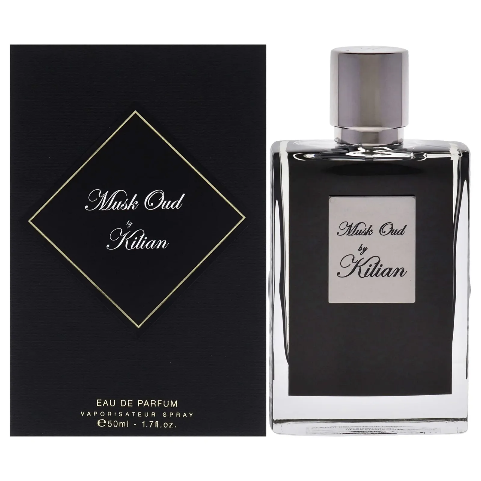 Парфуми Kilian MUSK OUD 50 мл, фото №1 Парфуми Kilian MUSK OUD 50 мл, фото №1
