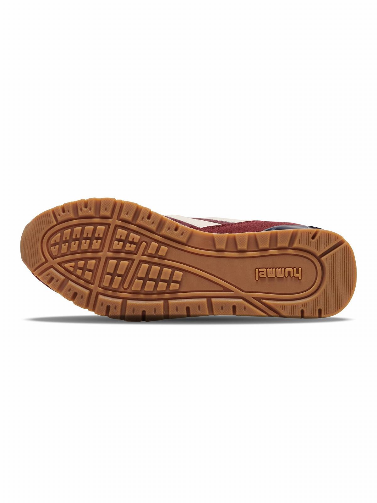 Кроссовки Hummel Monaco 86 adult, фото №5