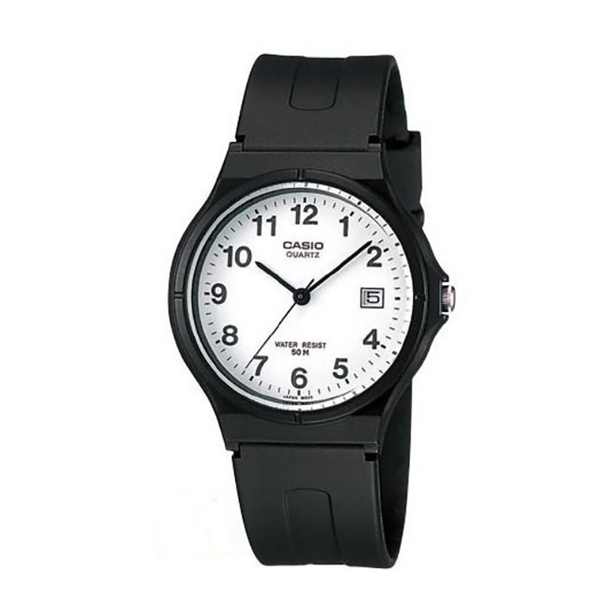 Годинник Casio MW-59-7B чоловічий, фото №1