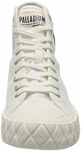 Ботинки-кроссовки Unisex Palladium Palla Ace Cvs Mid synthetic.ua - Фото 1