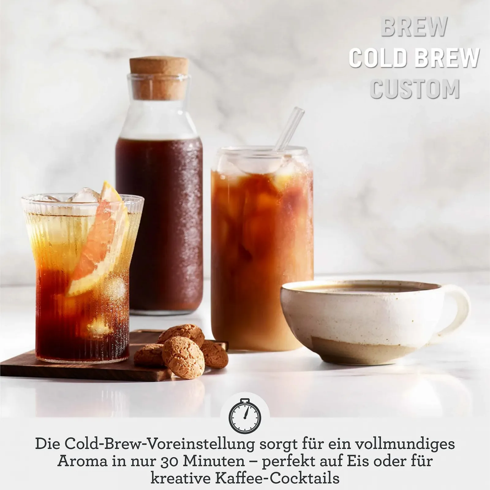 Фильтровая кофеварка Sage The Luxe Brewer Thermal 1.77 л, фото №4