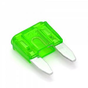 Предохранитель 30A GREEN - Фото 1