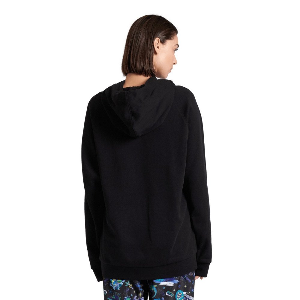 Свитшот Arena FUN PLANET HOODIE XL, фото №3