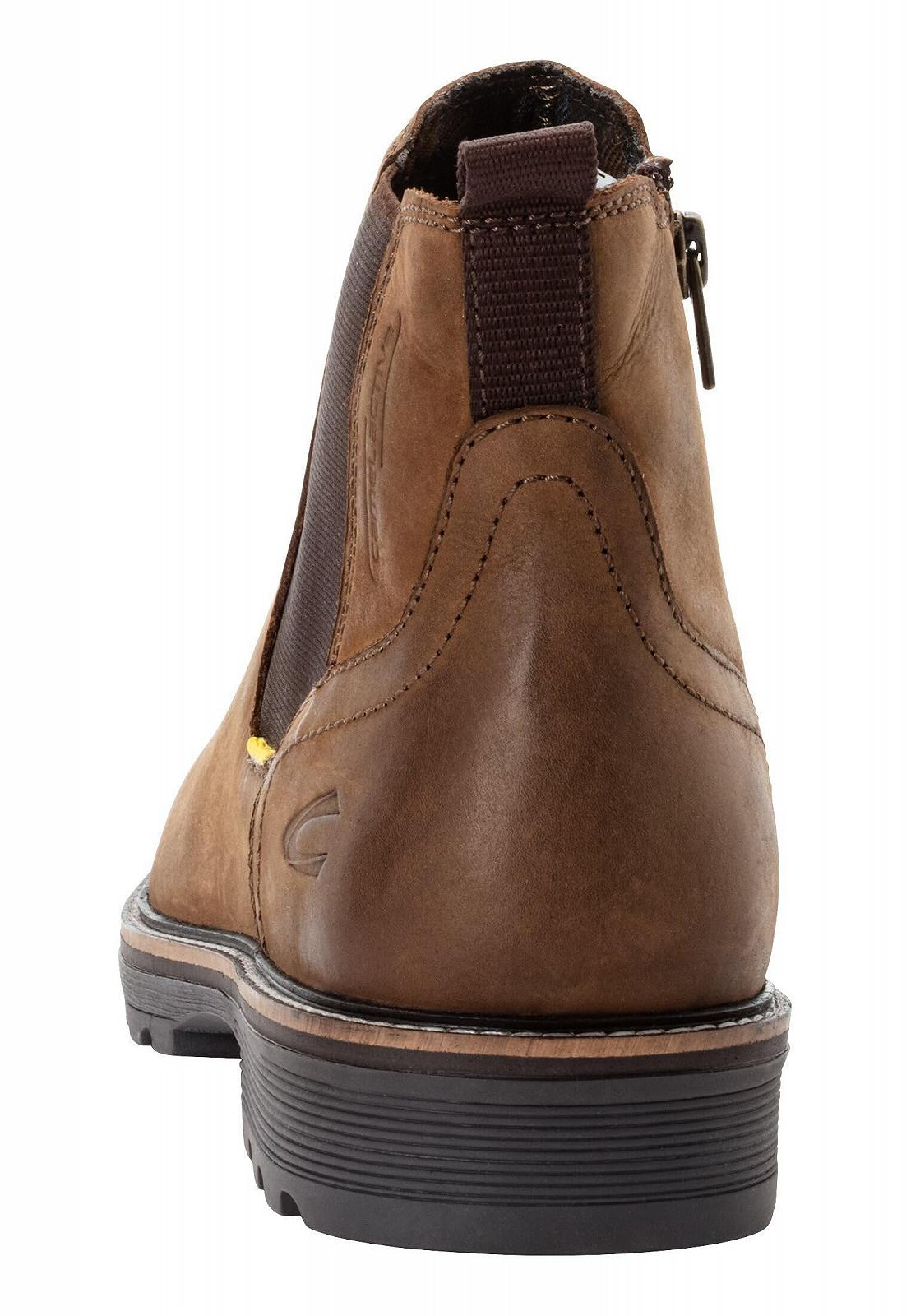 Ботинки Camel Active Fashion 53fwa02-350320, фото №4