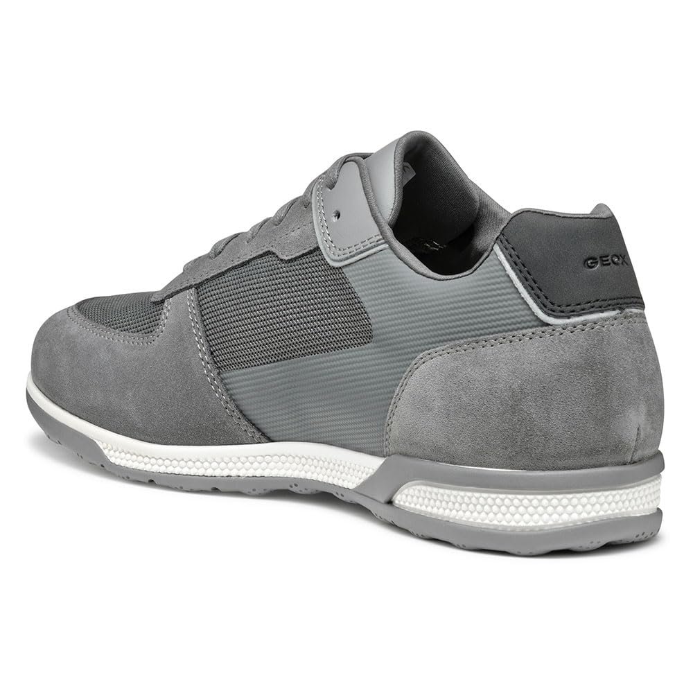 Кроссовки Geox Spherica Actif X3 для мужчин, фото №6 Кроссовки Geox Spherica Actif X3 для мужчин, фото №6