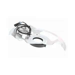 Датчик частоты вращения колеса VEMO V51-72-0058 Original для GENERAL MOTORS - Фото 1