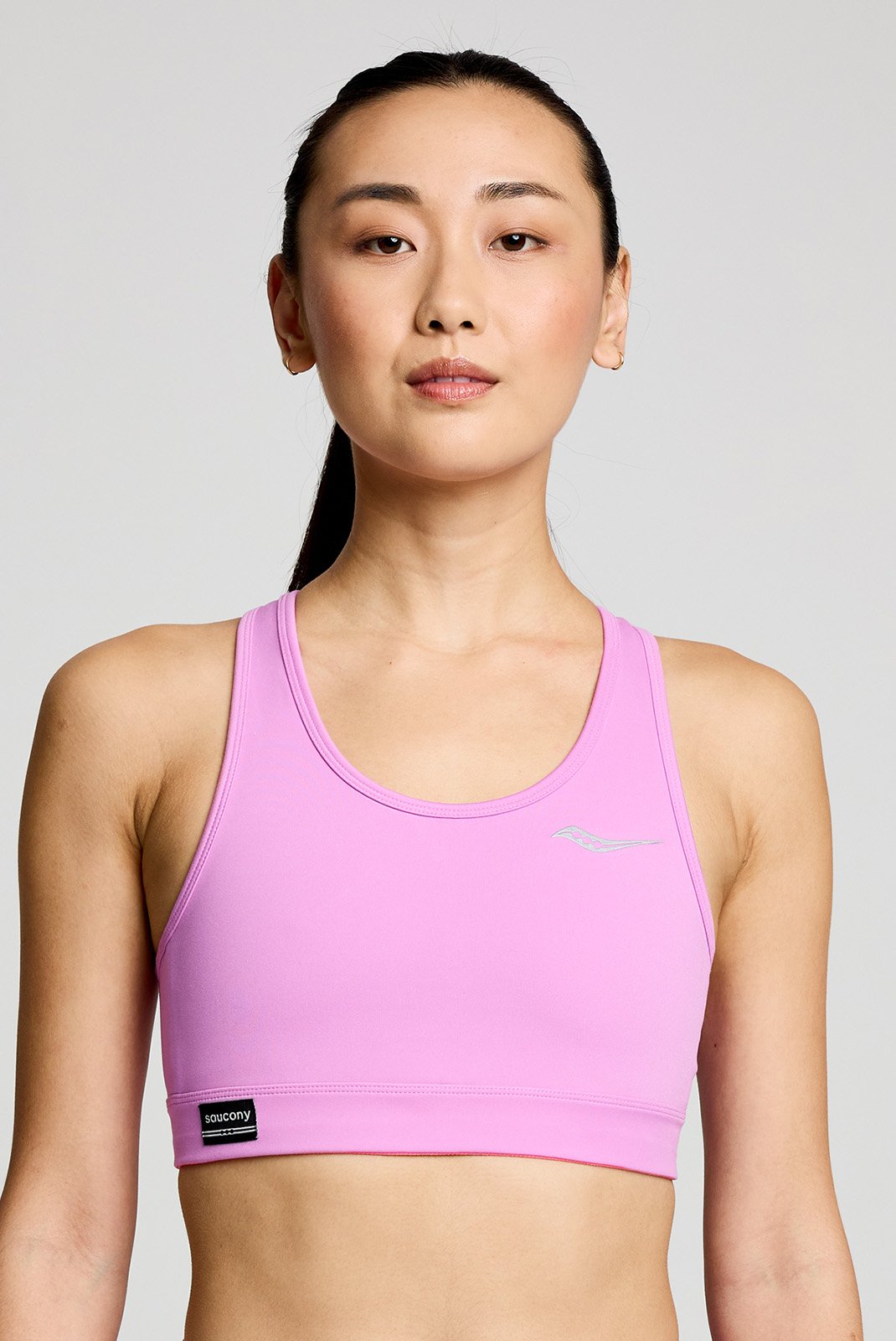 Топ Saucony FORTIFY BRA XS, фото №1