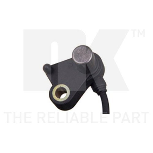 Датчик частоти обертання колеса NK 293204 для MAZDA передній лівий, фото №2 Датчик частоти обертання колеса NK 293204 для MAZDA передній лівий, фото №2