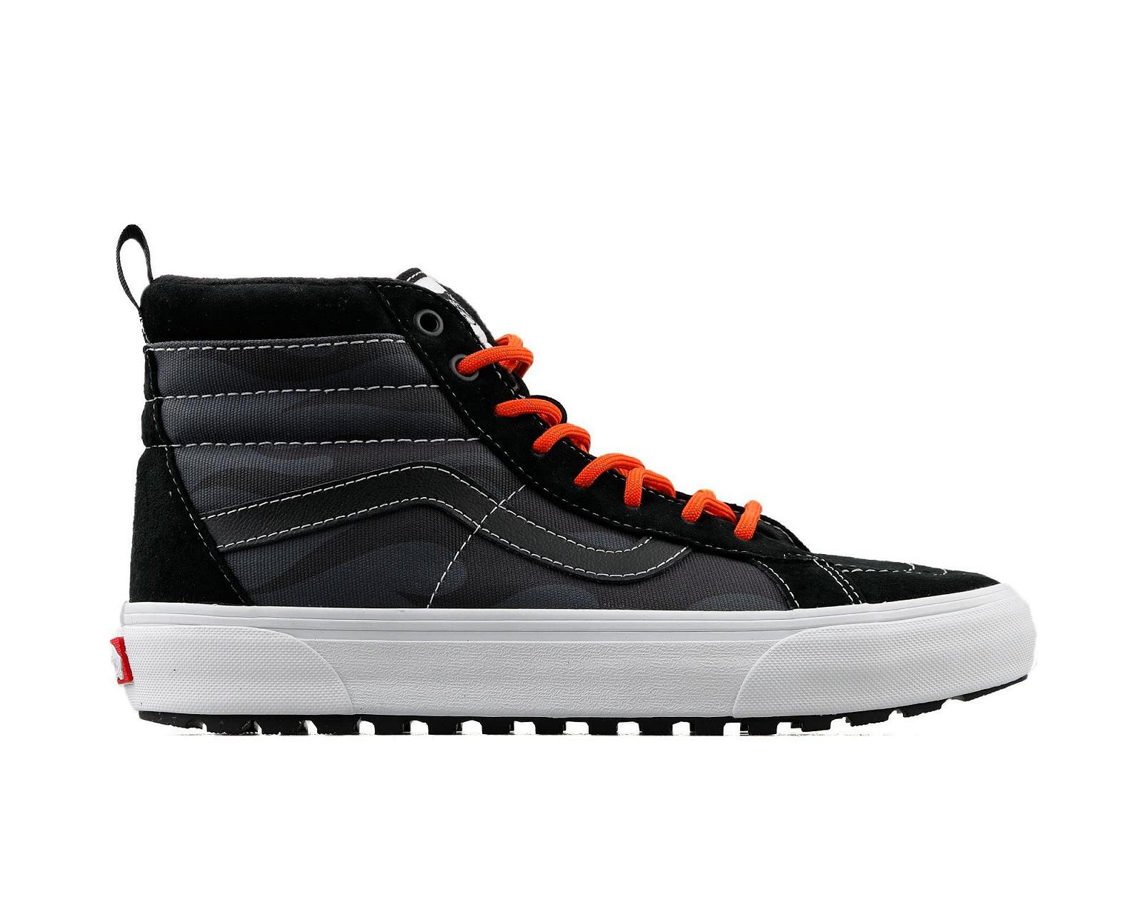 Кроссовки Vans Sk8-Hi MTE-1, фото №1