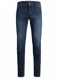 Джинсы Jack&Jones IGLENN JJORIGINAL AM 812 NOOS 12173407 Темно-синий XS - Фото 1
