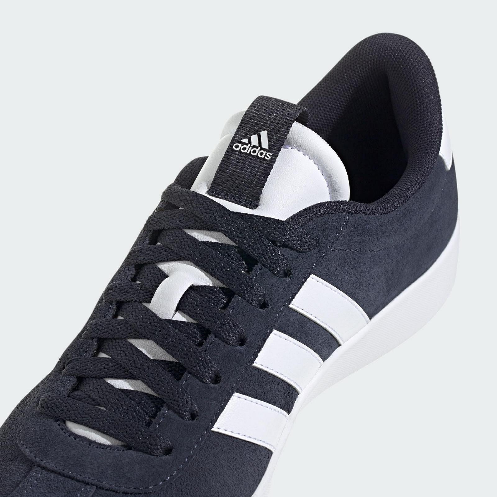 Кросівки Adidas Vl Court 3.0 чоловічі, фото №9