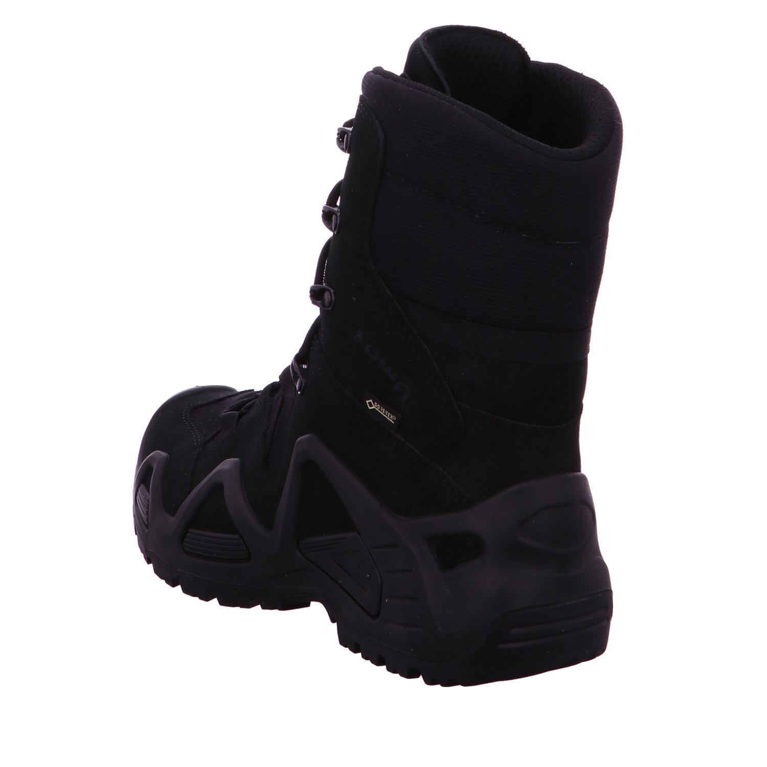 Ботинки Lowa Zephyr GTX HI TF Coyote OP, фото №3