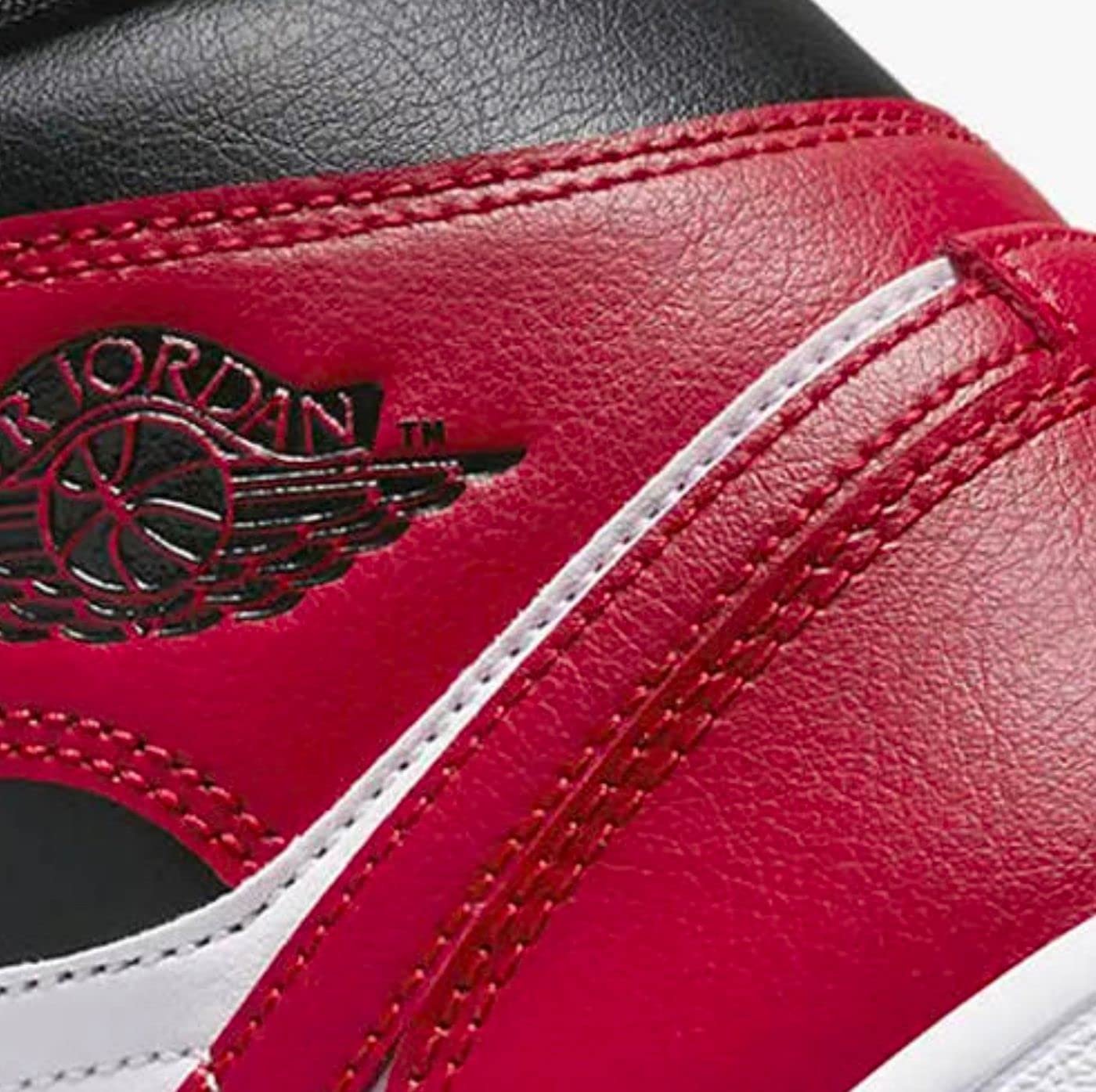 Кроссовки Nike Air Jordan 1 Mid мужские, фото №4