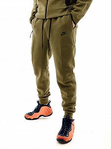 Штаны Nike JGGR 2XL - Фото 1