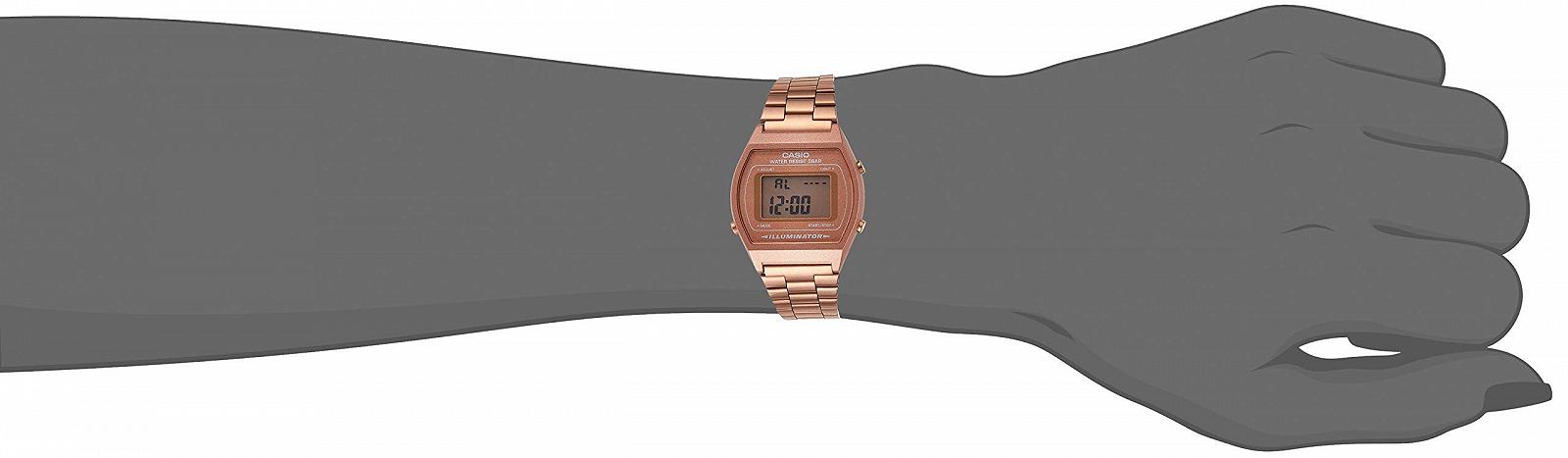 Casio B-640WC-5A, фото №4