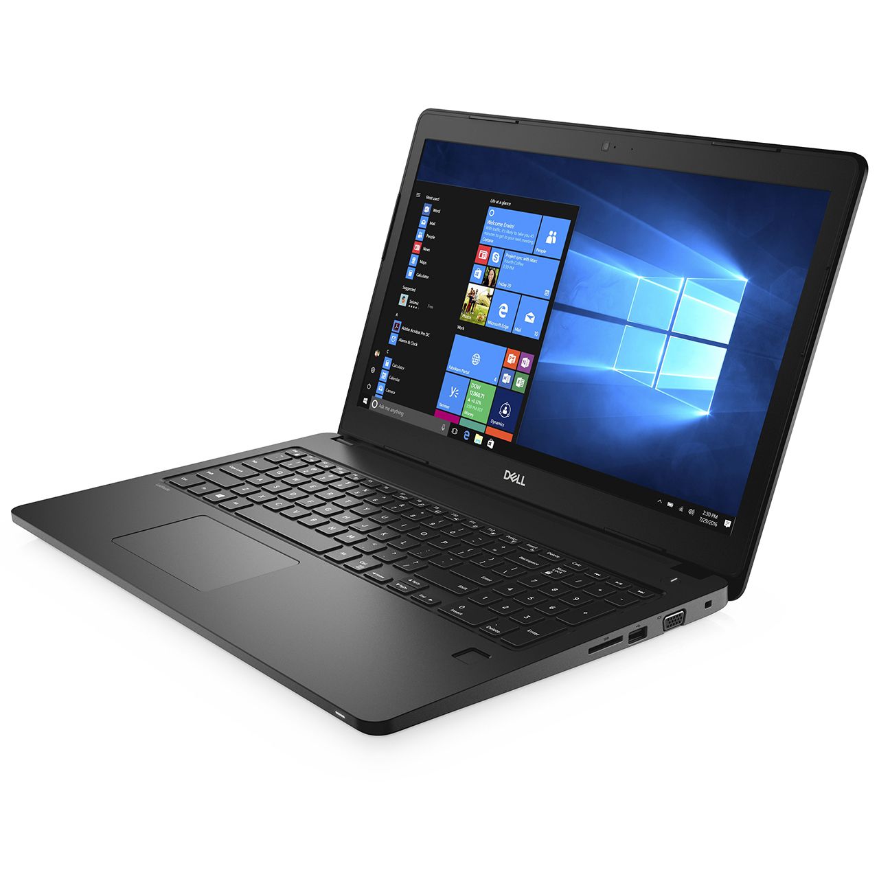 Ноутбук Dell Latitude 3580 (i5-7200U/8/256SSD) Class A, фото №4 Ноутбук Dell Latitude 3580 (i5-7200U/8/256SSD) Class A, фото №4