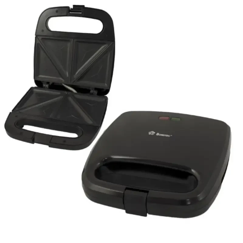 Електричний сандвич DOMOTEC 7777MS-BIG Бутербродник з антипригарним покриттям і термостатом 750Вт, фото №6 Електричний сандвич DOMOTEC 7777MS-BIG Бутербродник з антипригарним покриттям і термостатом 750Вт, фото №6