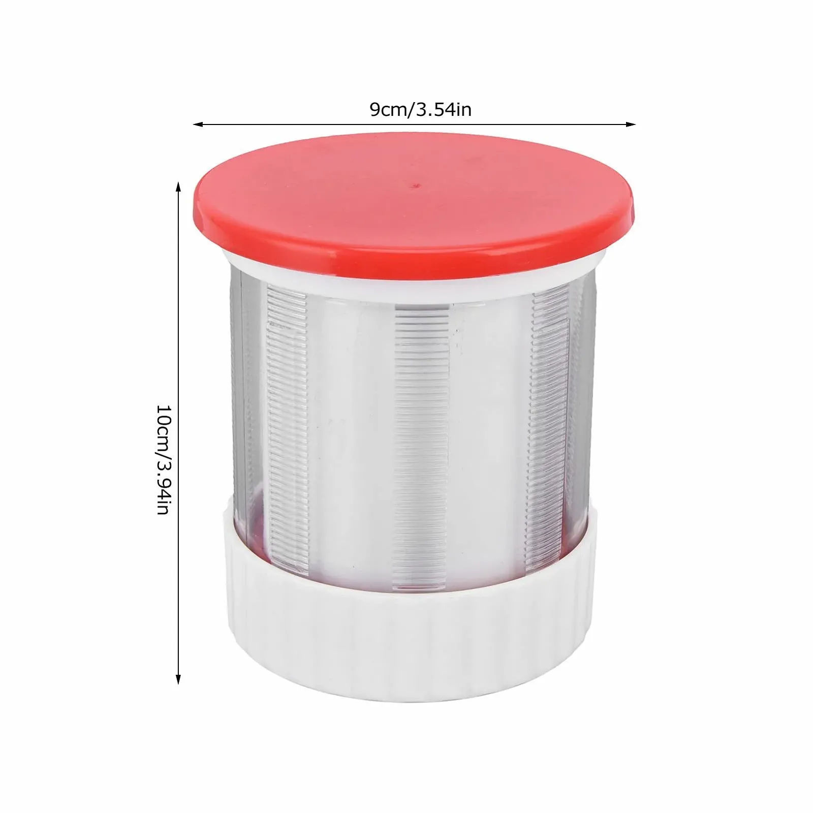 Терка ciciglow для масла, сиру, портативна з нержавіючої сталі для овочів, фото №8