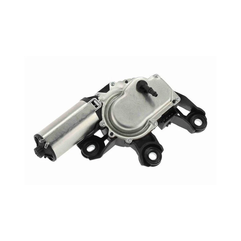 Двигатель стеклоочистителя VEMO V10-07-0039 Q+, качество оригинального оборудования для AUDI SEAT SKODA VW, фото №1