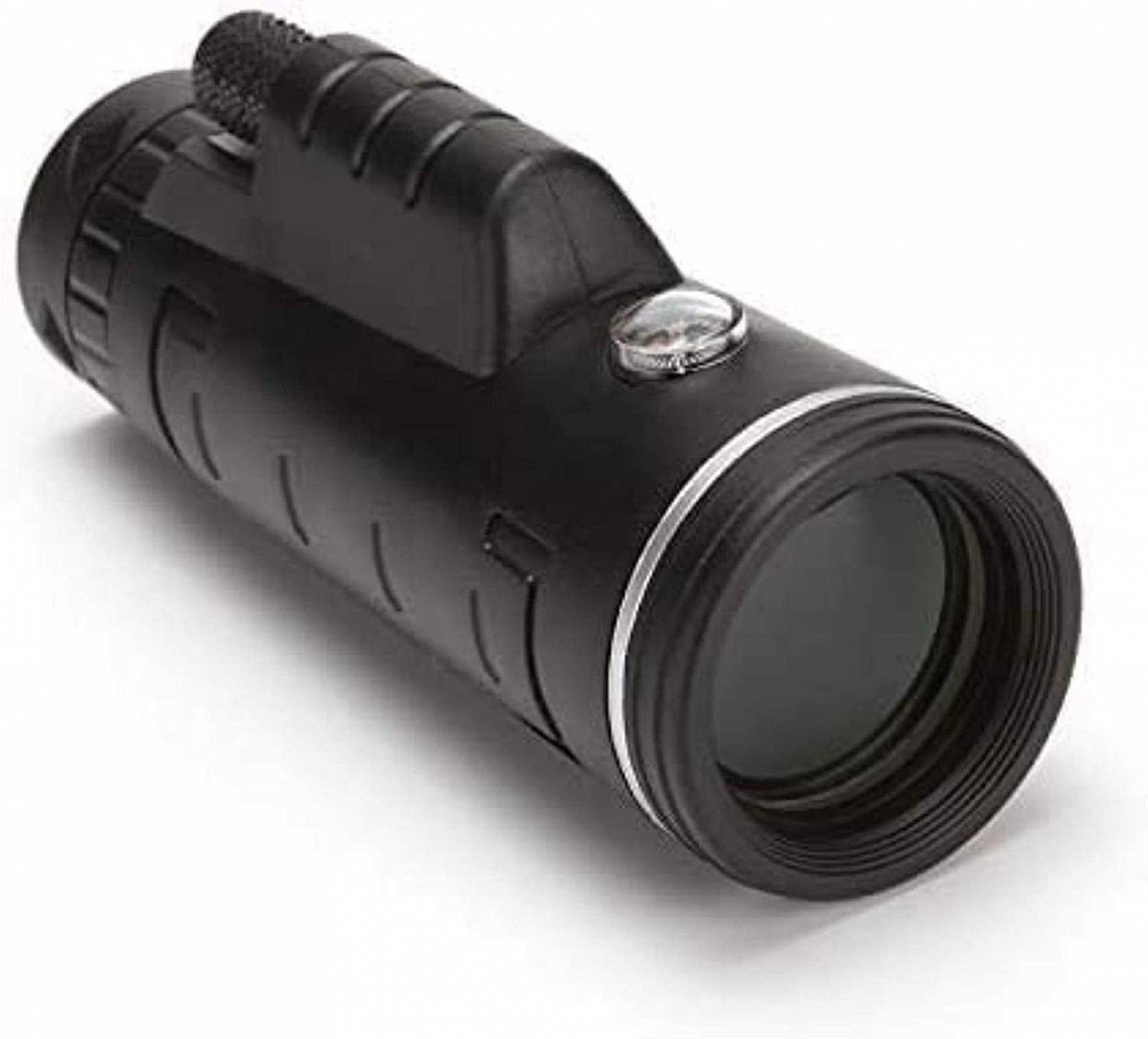 Монокуляр QHYTL Zoom HD Власник для мобільного телефона Штатив для кемпінгу Піші прогулянки, фото №4