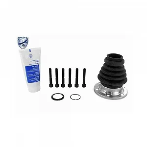 Комплект пильовика приводного вала VAICO EXPERT KITS + V10-6250 - Фото 1