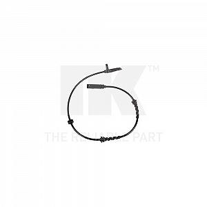 Датчик частоты вращения колеса NK 291539 для BMW задний мост - Фото 1