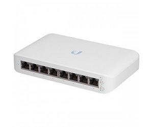 Коммутатор Ubiquiti UniFi USW-Lite-8-PoE - Фото 1