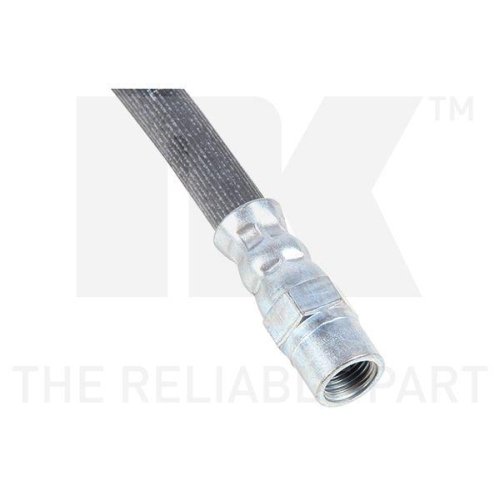 Гальмівний шланг NK 853317 для MERCEDES-BENZ, задня вісь, передня вісь, зовнішній, фото №3 Гальмівний шланг NK 853317 для MERCEDES-BENZ, задня вісь, передня вісь, зовнішній, фото №3