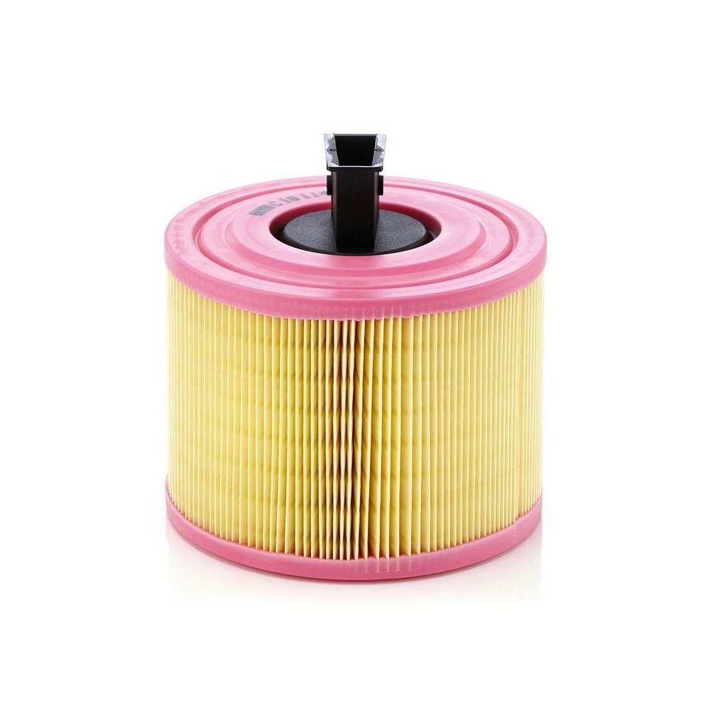 Воздушный фильтр MANN-FILTER C 18 114 для BMW, фото №1 Воздушный фильтр MANN-FILTER C 18 114 для BMW, фото №1