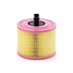 Воздушный фильтр MANN-FILTER C 18 114 для BMW - Фото 1