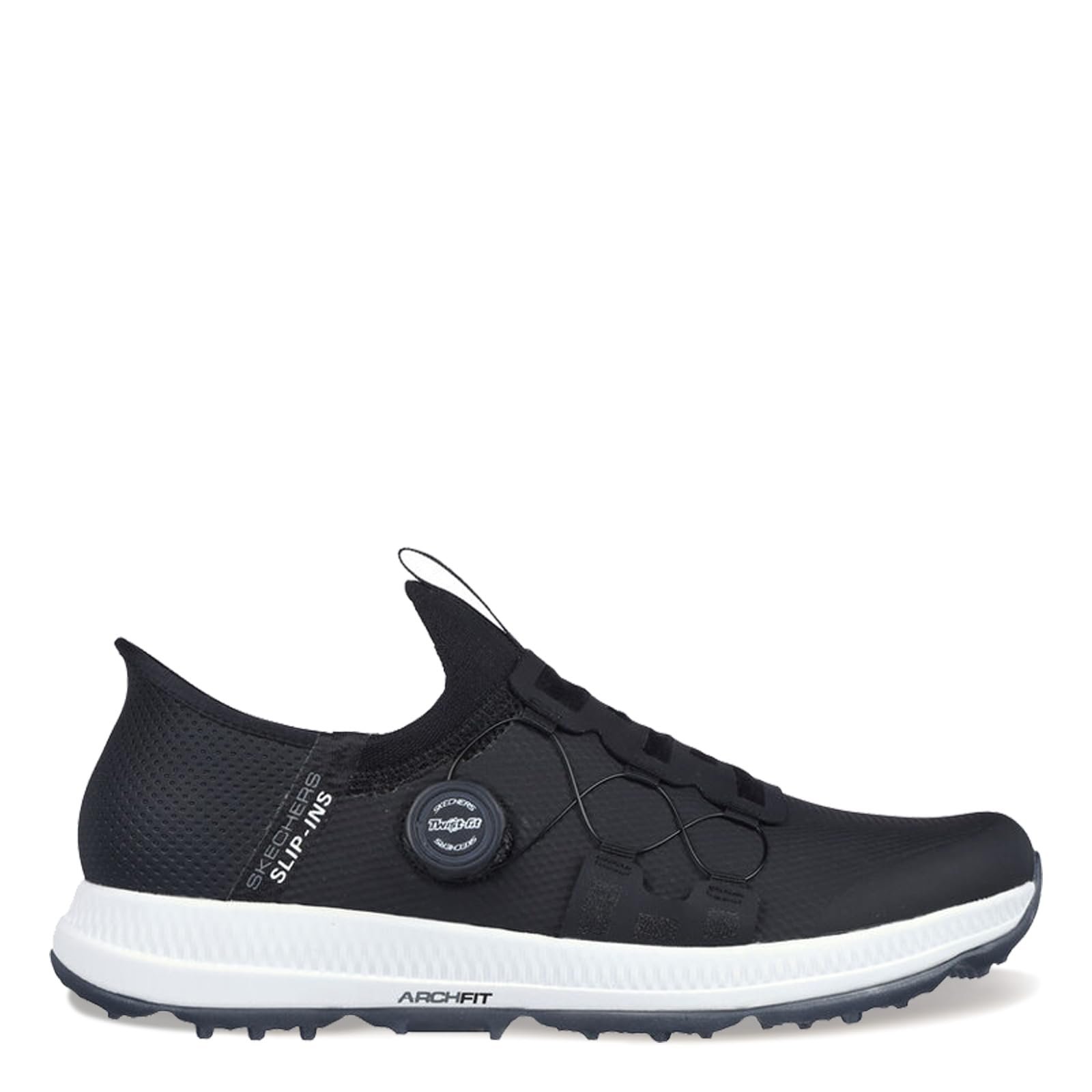 Кроссовки Skechers Go Golf Elite 5 Slip in Twist Fit Водонепроницаемые, фото №3