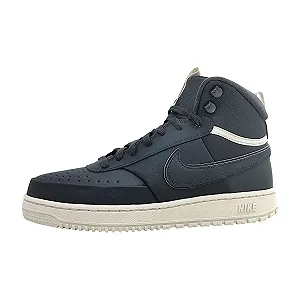 Кросівки Nike Court Vision Mid Winter Three Quarter High чоловічі - Фото 1