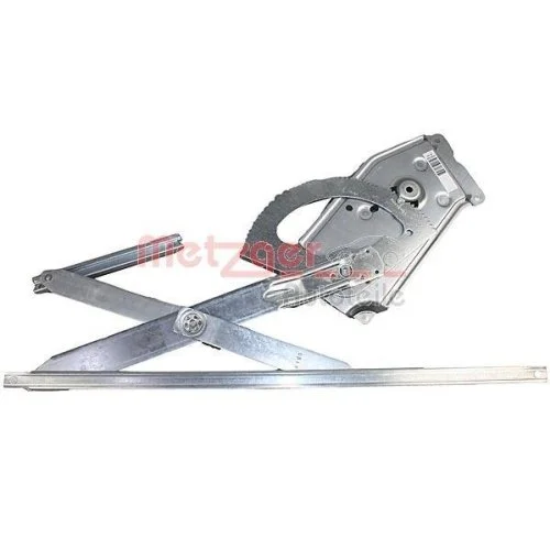 Стеклоподъемник METZGER 2160550 Оригинальная запчасть RENAULT передний правый, фото №2